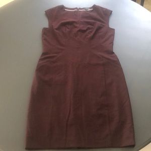Limited Professional Suit Dress